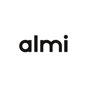 Almi - logga