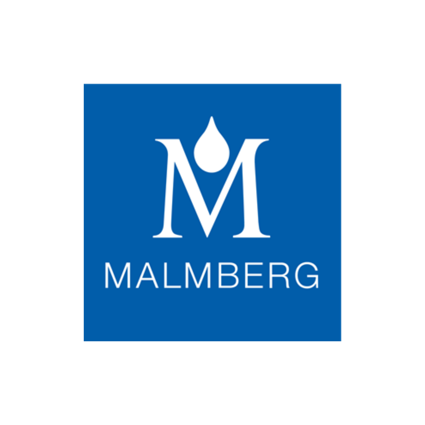 Malmberg Logo