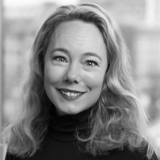 Bild på Anna Jobér